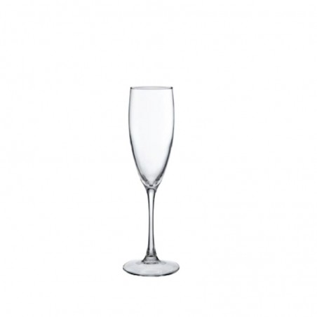 COPA CHAMPAGNE 6oz XAREL  V020141 12/1