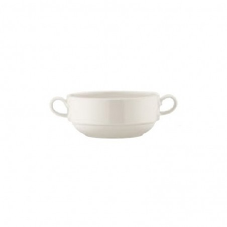 TAZA CONSOME 350ml. BANQUET
