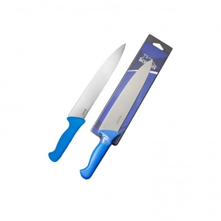 CUCHILLO CHEF m/AZUL 8" PRO JW&S