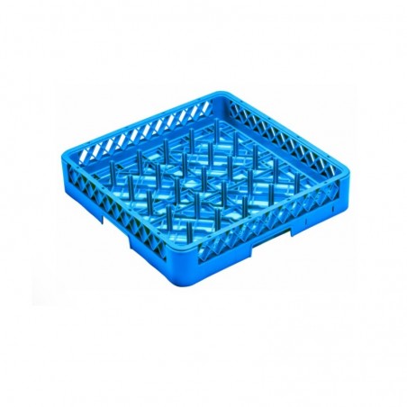 RACK 25 COMPARTIMIENTOS P/PLATOS - JW-25B 1/1
