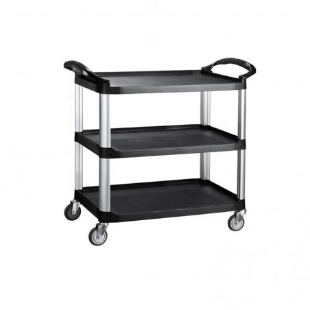 CARRO MULTIDUTY 120kg/3 NIVELES  JW-SEDO 1/1