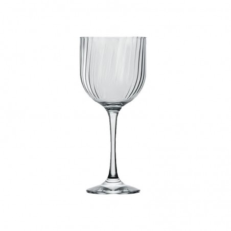 COPA VINO 17.5oz. FIORE SET4  7974 6/1