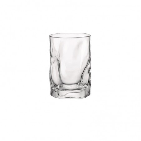 VASO OTR 10oz SORGENTE  340420  6/1