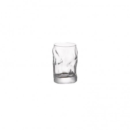 VASO SHOT 2.25oz SET3x10 SORGENTE  340440
