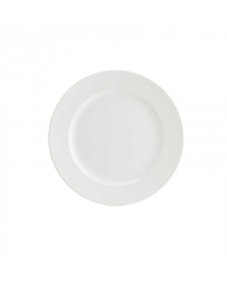 PLATO BUFFET OA 25cm. IRIS...