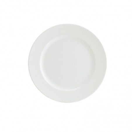 PLATO BUFFET OA 25cm. IRIS  IRSWHBNC25DZ 12/1