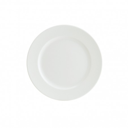 PLATO BASE COUPE 30cm. IRIS  IRSWHGRM30DZ 6/1