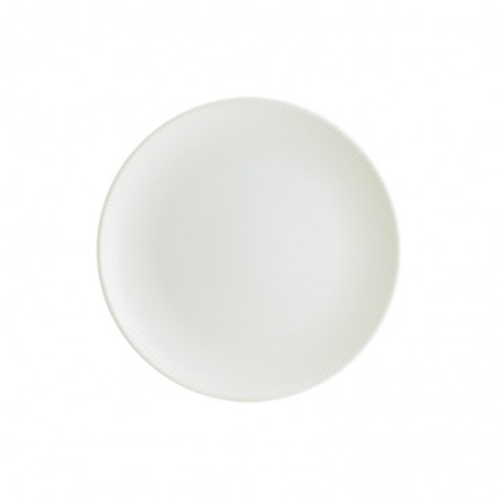 PLATO LLANO COUPE 27cm IRIS  IRSWHGRM27DZ 12/1