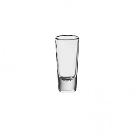 VASO SHOT 1.5oz TEQUILERO  V387990 48/1