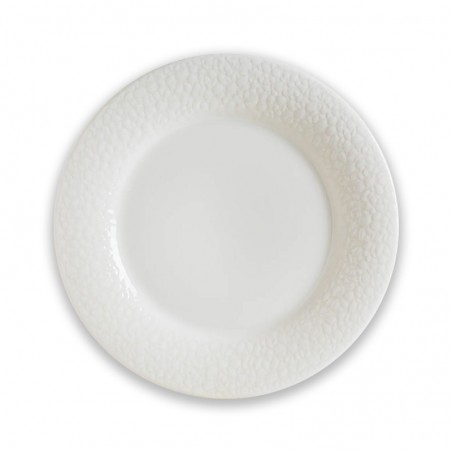PLATO BASE 30cm. MARLENA  SMLEABS30DZ 6/1