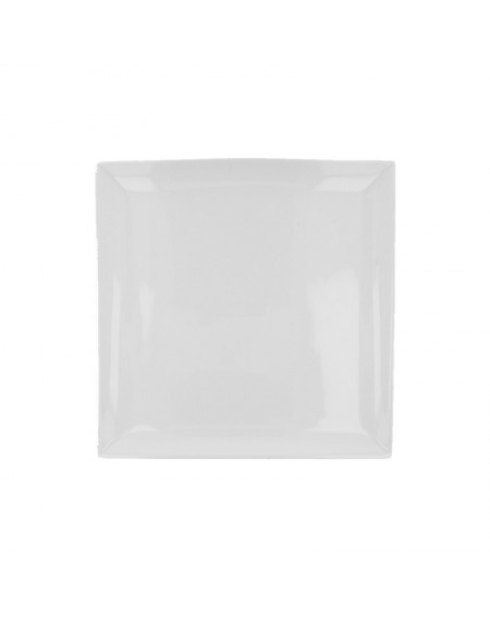 PLATO LLANO CUADRADO O.F....