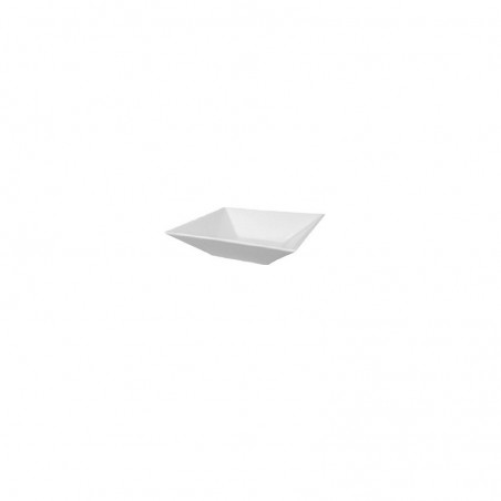 BOWL CUADRADO O.F. 15cm.  380484  24/1
