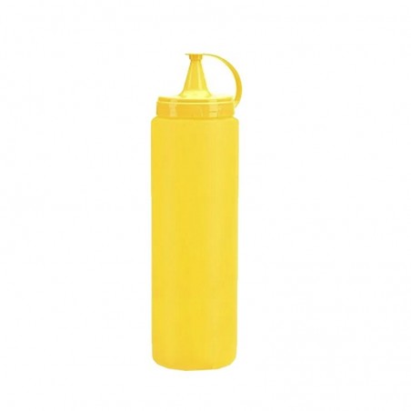 DISPENSADOR AMARILLO 16oz SQUEEZE  SD0016Y 10/1