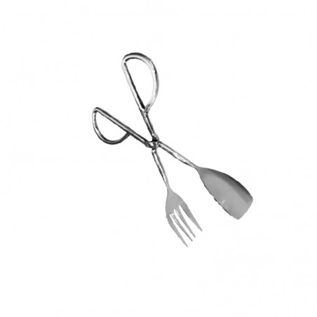 PINZAS MULTIUSO m/TIJERA A/I 26.5x9cm  SPT2608 1/1