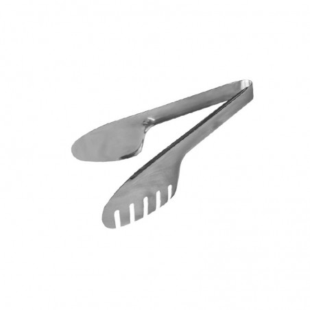 PINZA p/PASTA Y ENSALADA 25cm/153g A/I  PT-1252 12/1