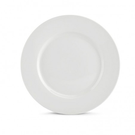 PLATO LLANO OA 27cm. BON BISTRO  750863  12/1