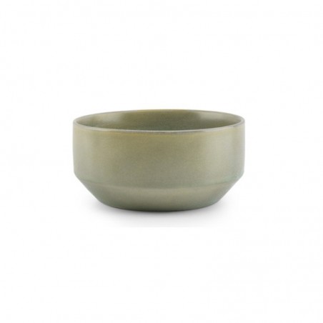 BOWL 14x6cm F2D TURQUOISE  - 604930 1/1