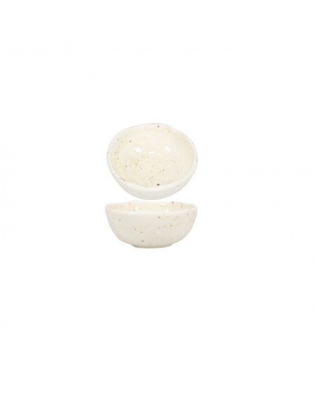 BOWL 9cm BEIGE VIDA  614366...