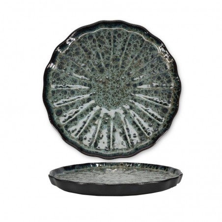 PLATO LLANO 25cm UMI  - 606819 36/1