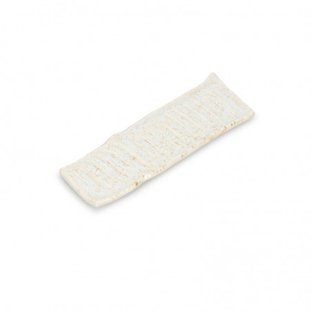 FUENTE RECTANGULAR 29x9cm UMI SAND  - 606864 1/1