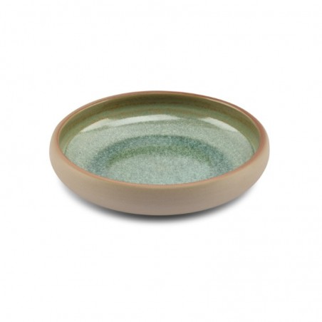 BOWL 20cm. GREEN TERRA  - 785395 16/1