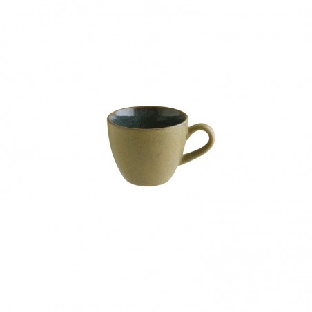 TAZA CAFE 80cc. SPHERE OCEAN SPEOCRIT02KF 6/1