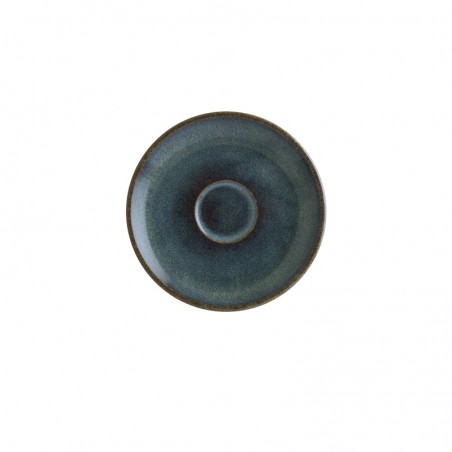 PLATO p/TAZA CAFE 12cm. SPHERE OCEAN SPEOCGRM02KT 6/1