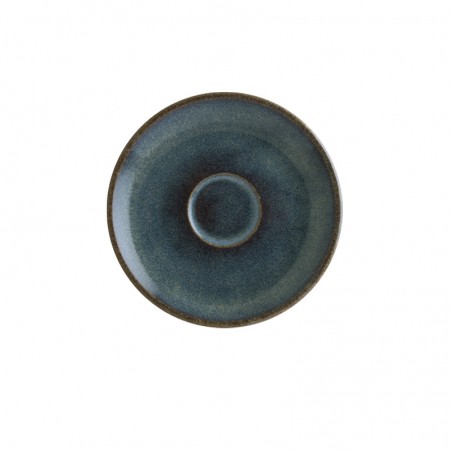 PLATO p/TAZA TE 16cm. SPHERE OCEAN SPEOCGRM04CT 6/1
