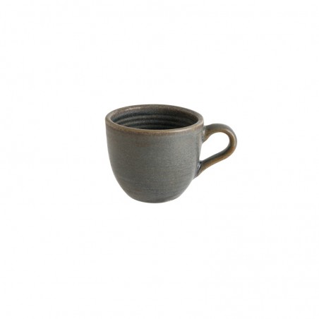 TAZA CAFE 100cc. HORNFELS HORRPL01KF 6/1