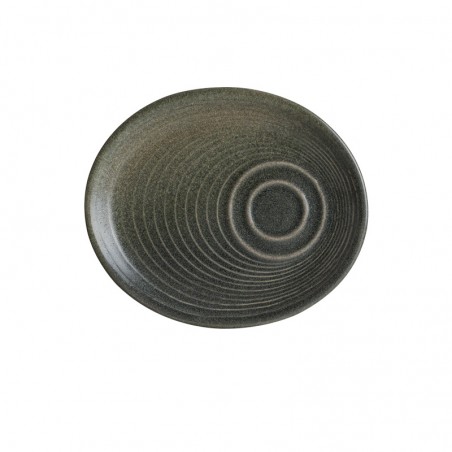 PLATO TAZA TE 20cm. HORNFELS HORRPL01STB 12/1