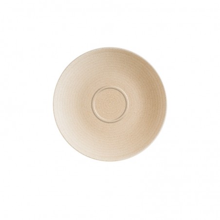 PLATO p/TAZA CAFÉ 13cm. MIRAGE MRGRPL01KT 6/1