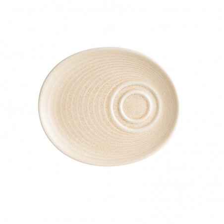 PLATO p/TAZA TE 20cm. MIRAGE MRGRPL01STB 12/1