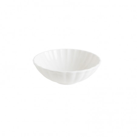 BOWL 16cm. EAST WHITE EAT16CK 12/1