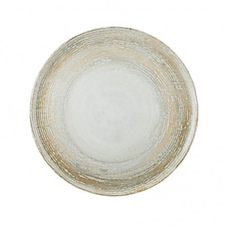 PLATO LLANO 27cm. PATERA MATTE PTRGRM27DZ 12/1