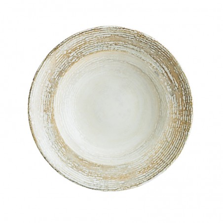 PLATO PASTA 27cm. PATERA MATTE PTRGRM27CK 6/1