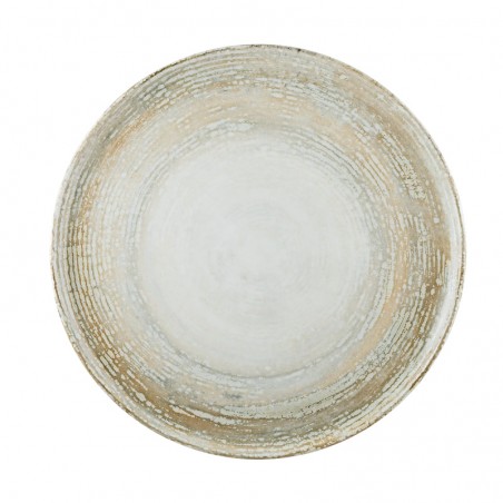 PLATO PIZZA 32cm. PATERA MATTE PTRGRM32PZ 6/1