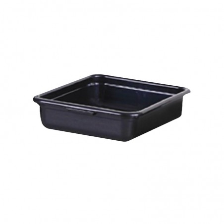 BANDEJA BUS BOX NEGRO 530x379x126mm. DEBRIS JW-PSC14 1/1