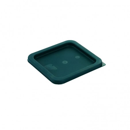 TAPA VERDE p/ENVASE ALIMENTOS 2L/4L P080 1/1