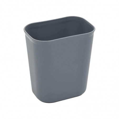 ZAFACON 13lt./275x210x315mm. WASTEBASKETS JW-FRW13 1/1