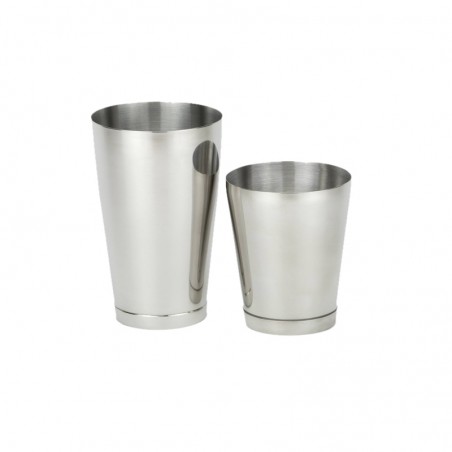 COCTELERA A/I SET 2pcs 18/28oz. 1969 1/1