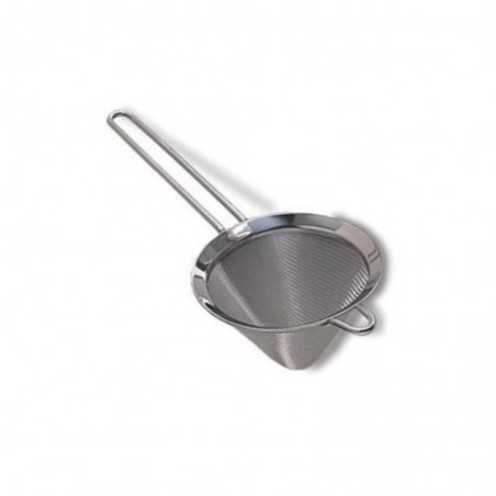 COLADOR V METALICO A/I 4.5x4.8x0.48cm. 195722 1/1