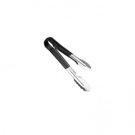 PINZA PVC NEGRO A/I 9" UT09HVM 12/1