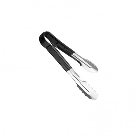 PINZA PVC NEGRO A/I 12" UT012HVM 12/1