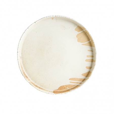 PLATO LLANO 28cm. SOLIS  SLS28DZ 4/1