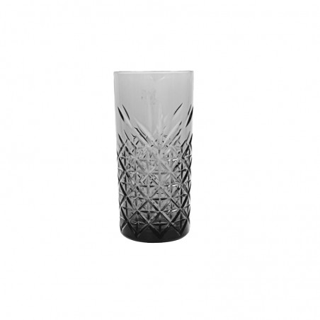 VASO HB 15oz. TIMELESS GRIS  52800-1112886 24/1