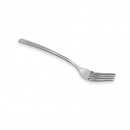 TENEDOR ENSALADA 176mm. 18/10 AMBERES 12/1