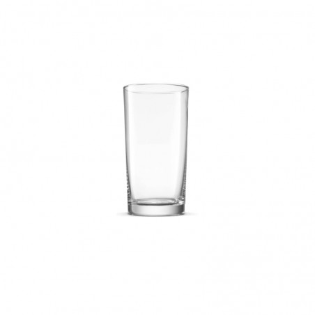 VASO JUGO 8oz. SOAVE  V387590 24/1