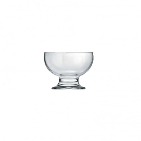 COPA HELADO 7.5oz PAULISTA  7202 24/1