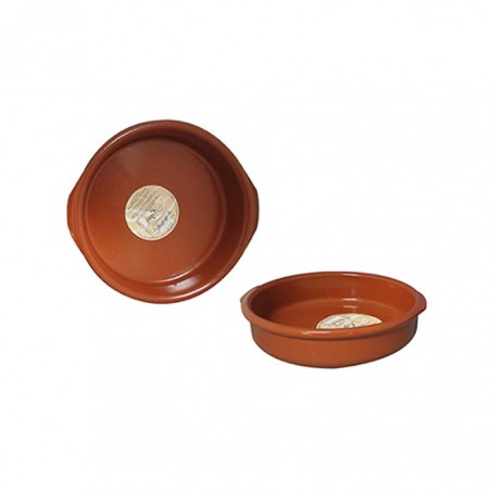 CAZUELA CLASSIC c/ASA 23cm. REGAS  143 3/1