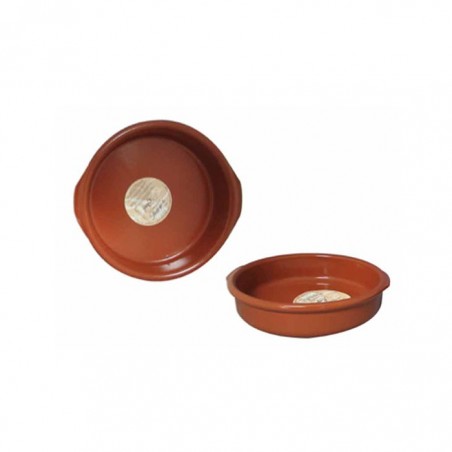 CAZUELA CLASSIC C/A 23cm. REGAS